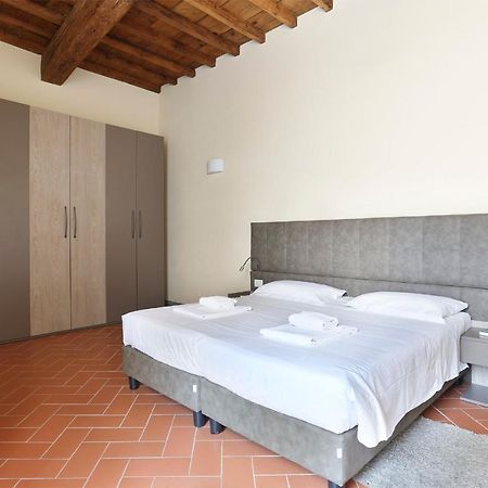 Apartament Giotto At The Dome Florencja Zewnętrze zdjęcie