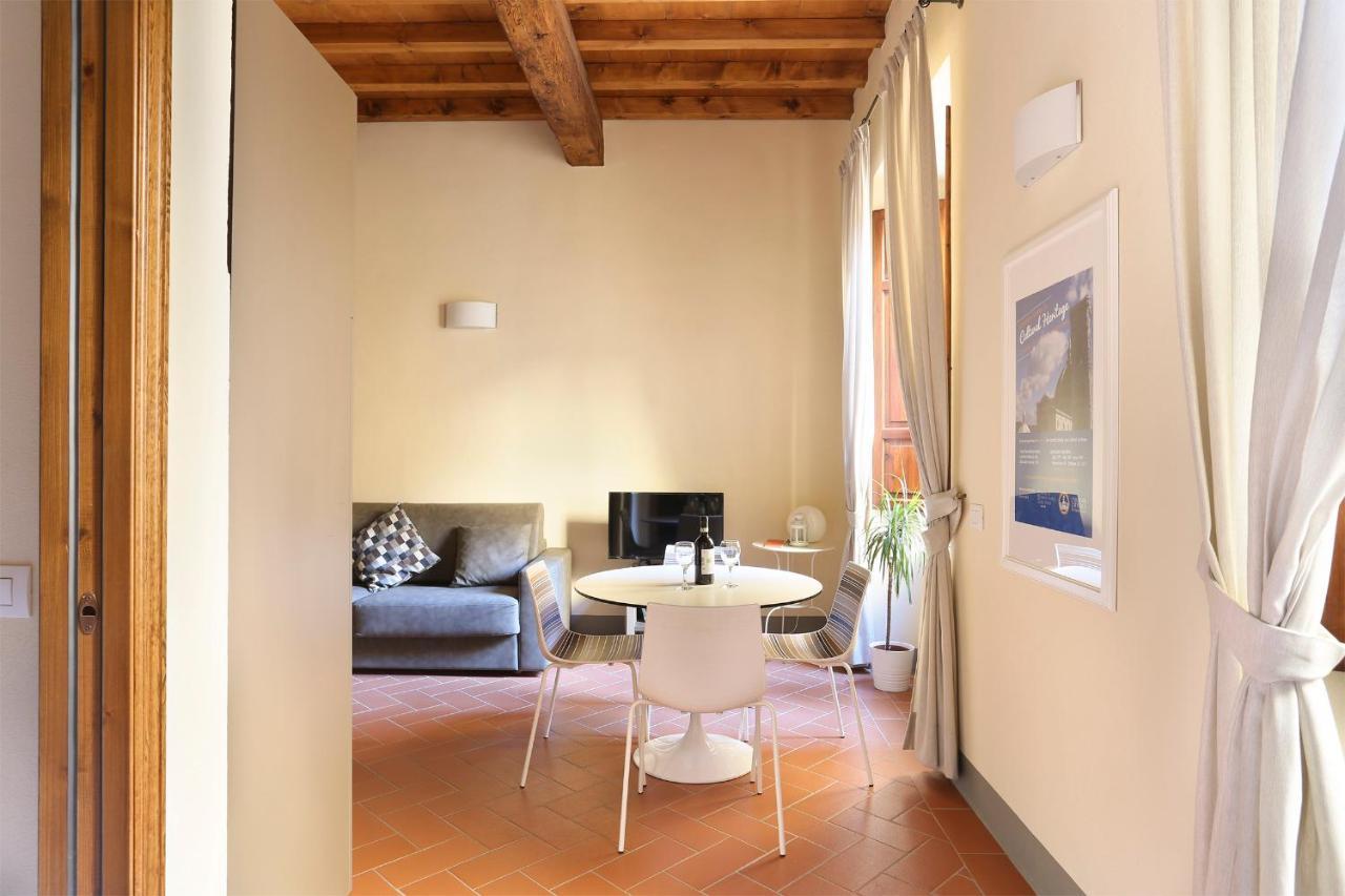 Apartament Giotto At The Dome Florencja Zewnętrze zdjęcie
