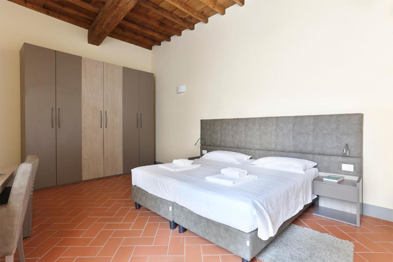 Apartament Giotto At The Dome Florencja Zewnętrze zdjęcie