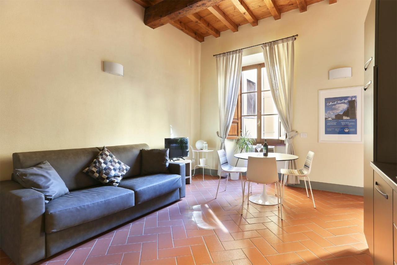 Apartament Giotto At The Dome Florencja Zewnętrze zdjęcie
