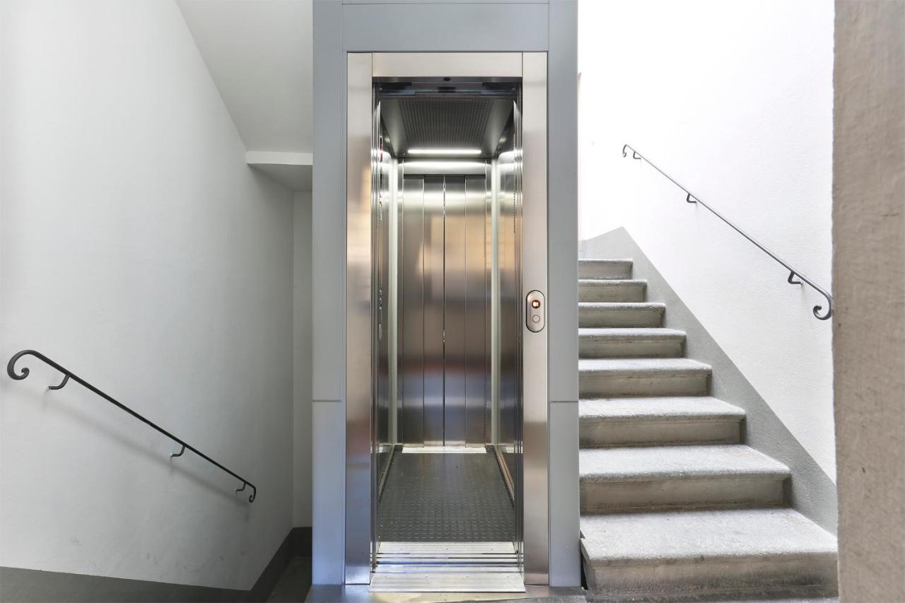 Apartament Giotto At The Dome Florencja Zewnętrze zdjęcie