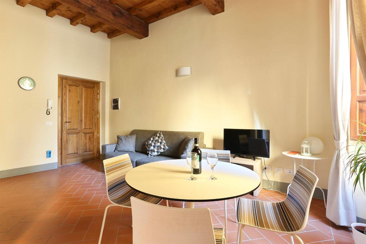 Apartament Giotto At The Dome Florencja Zewnętrze zdjęcie