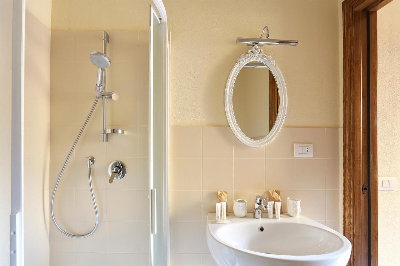 Apartament Giotto At The Dome Florencja Zewnętrze zdjęcie