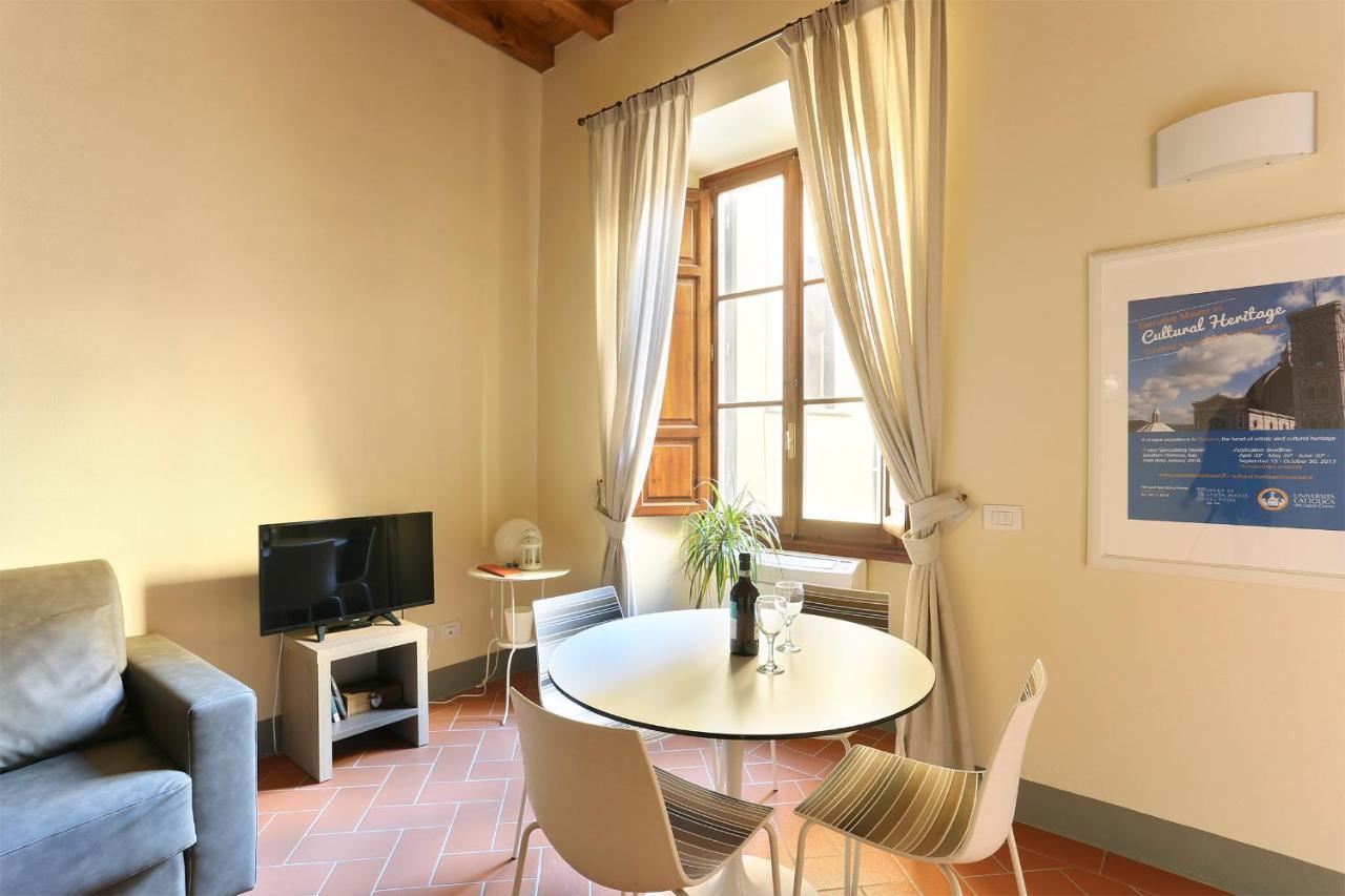 Apartament Giotto At The Dome Florencja Zewnętrze zdjęcie
