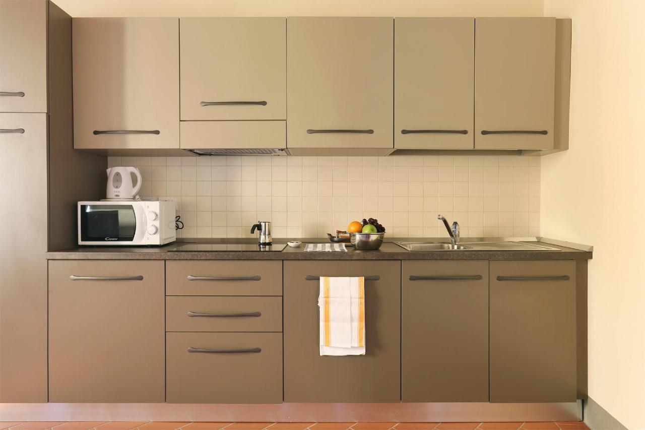 Apartament Giotto At The Dome Florencja Zewnętrze zdjęcie
