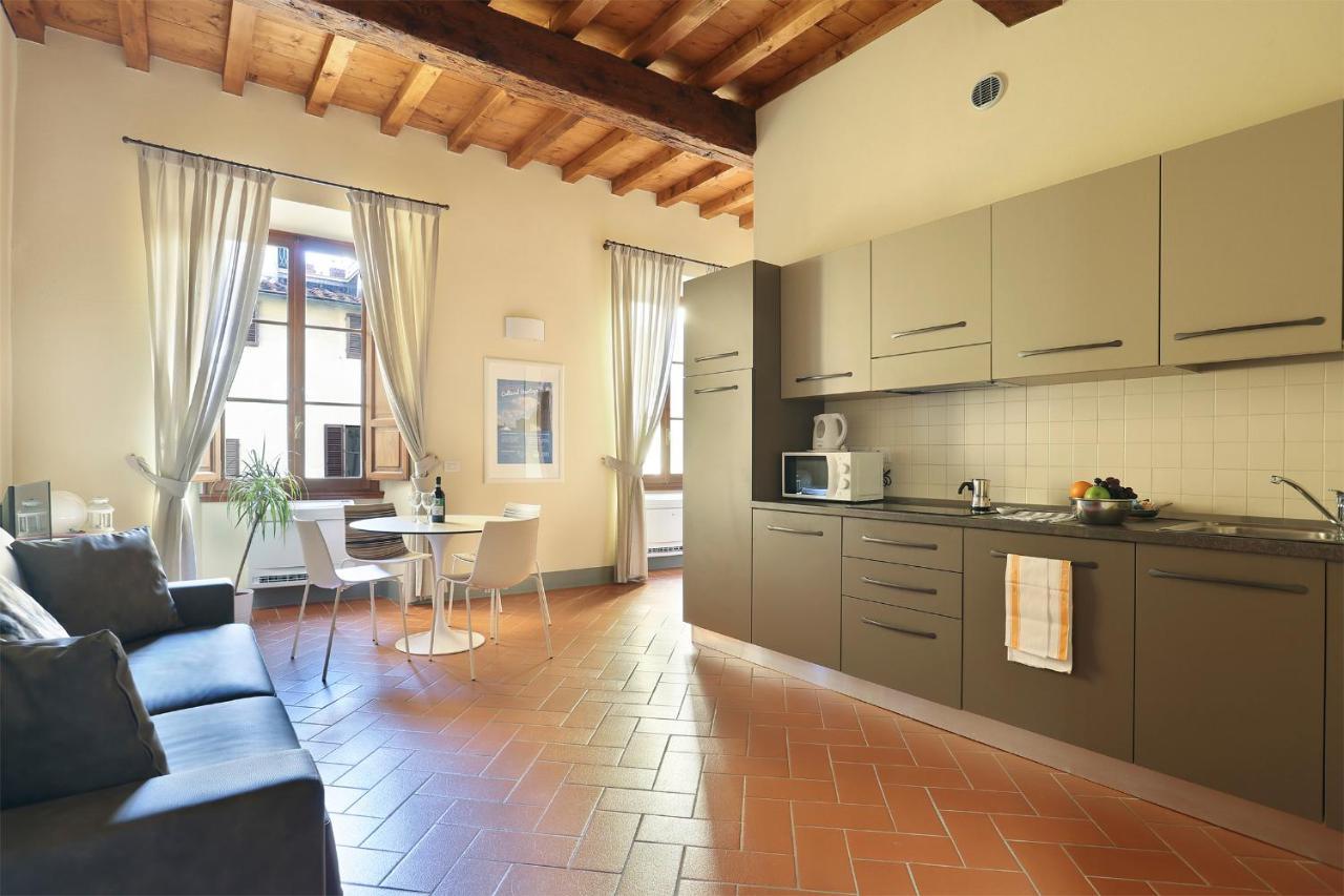 Apartament Giotto At The Dome Florencja Zewnętrze zdjęcie