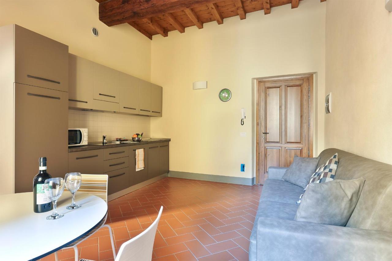 Apartament Giotto At The Dome Florencja Zewnętrze zdjęcie