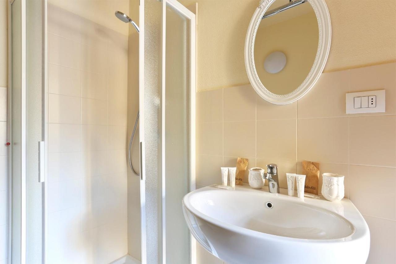 Apartament Giotto At The Dome Florencja Zewnętrze zdjęcie