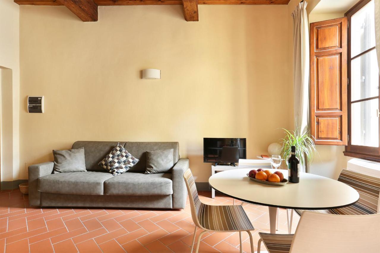 Apartament Giotto At The Dome Florencja Zewnętrze zdjęcie