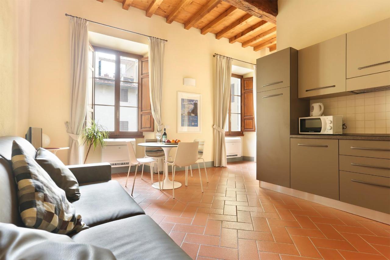 Apartament Giotto At The Dome Florencja Zewnętrze zdjęcie