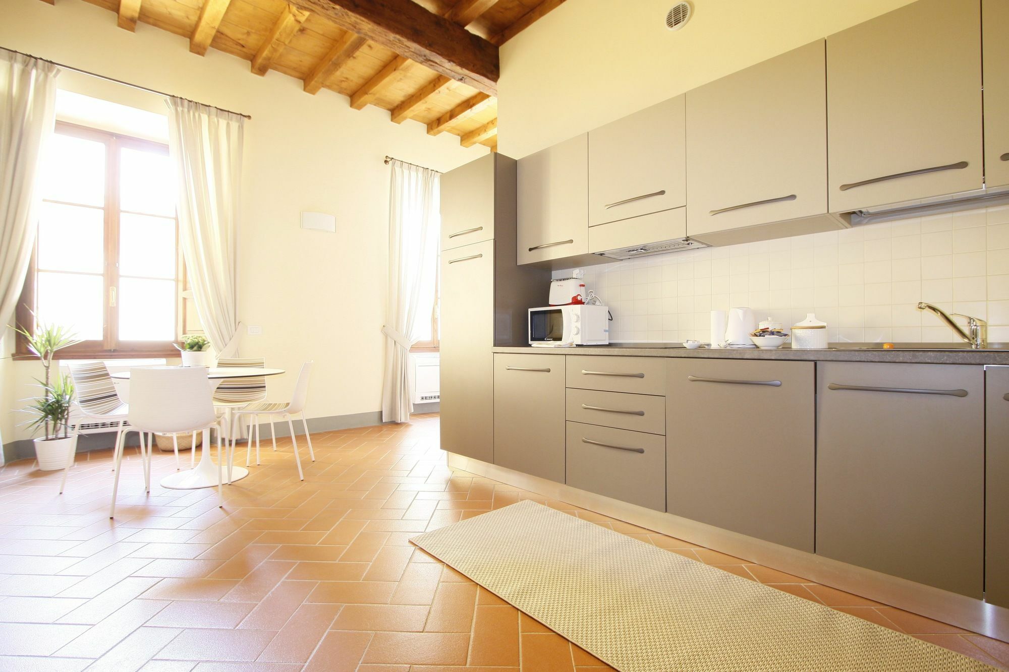 Apartament Giotto At The Dome Florencja Zewnętrze zdjęcie