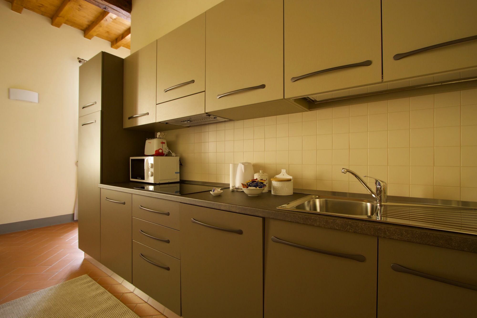 Apartament Giotto At The Dome Florencja Zewnętrze zdjęcie
