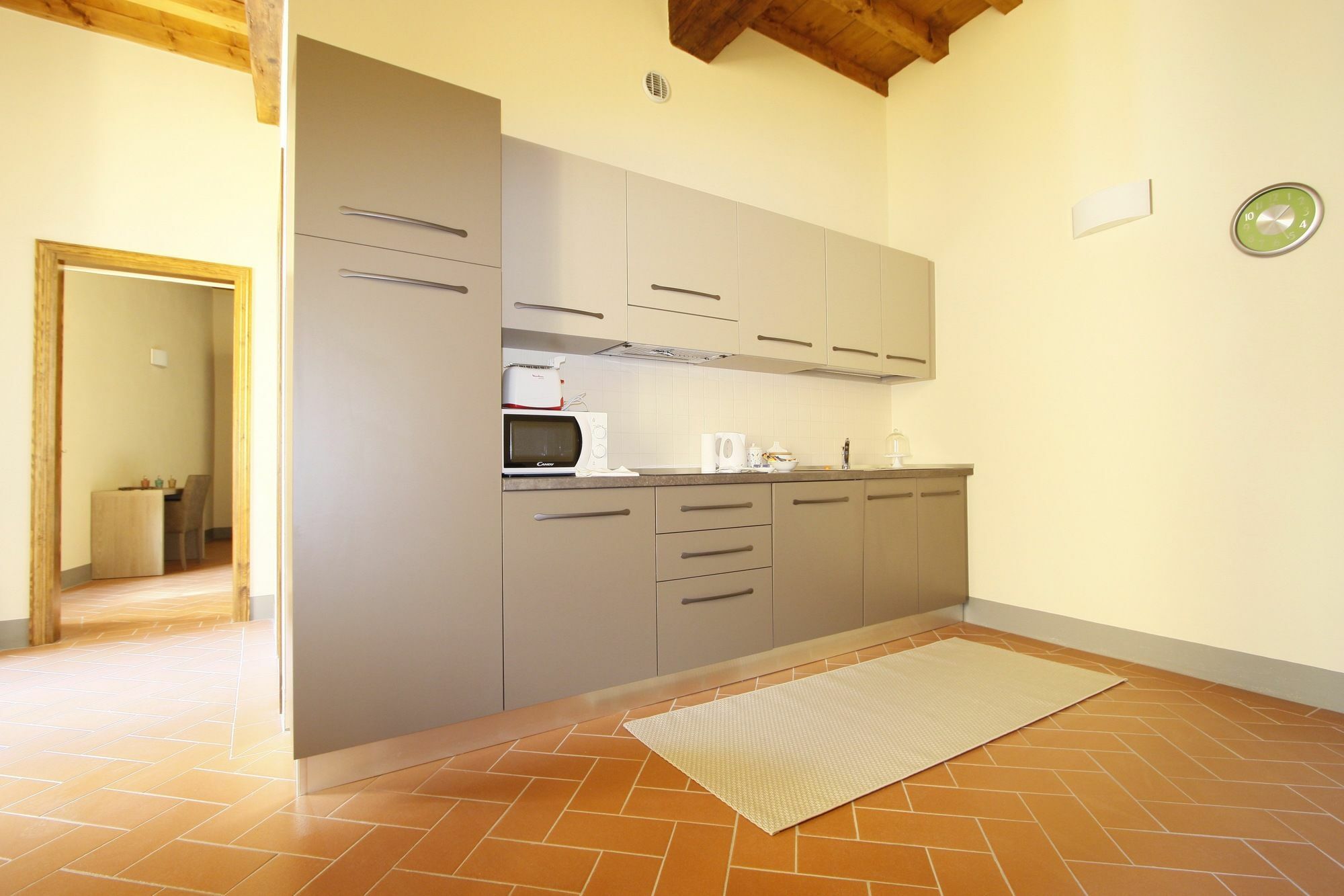 Apartament Giotto At The Dome Florencja Zewnętrze zdjęcie
