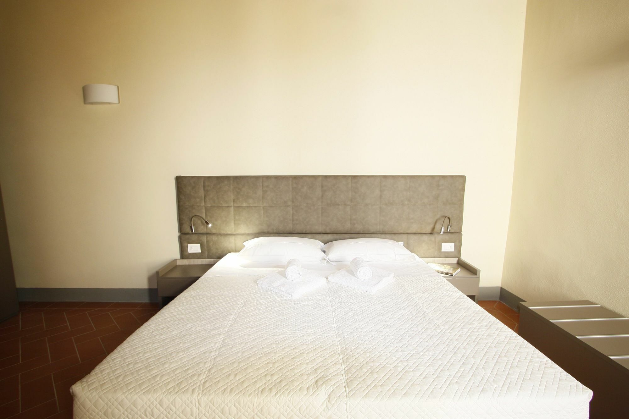 Apartament Giotto At The Dome Florencja Zewnętrze zdjęcie