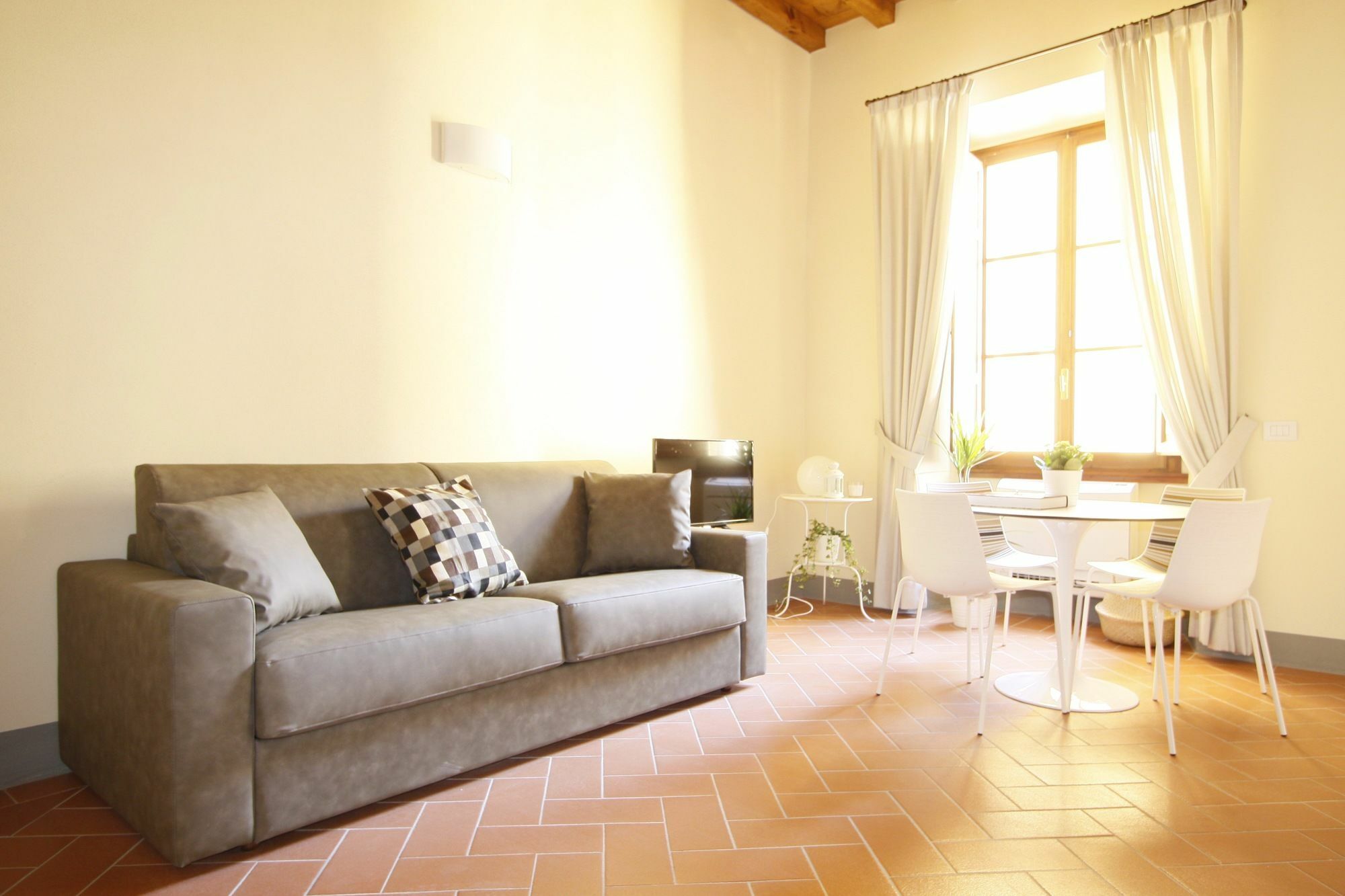 Apartament Giotto At The Dome Florencja Zewnętrze zdjęcie