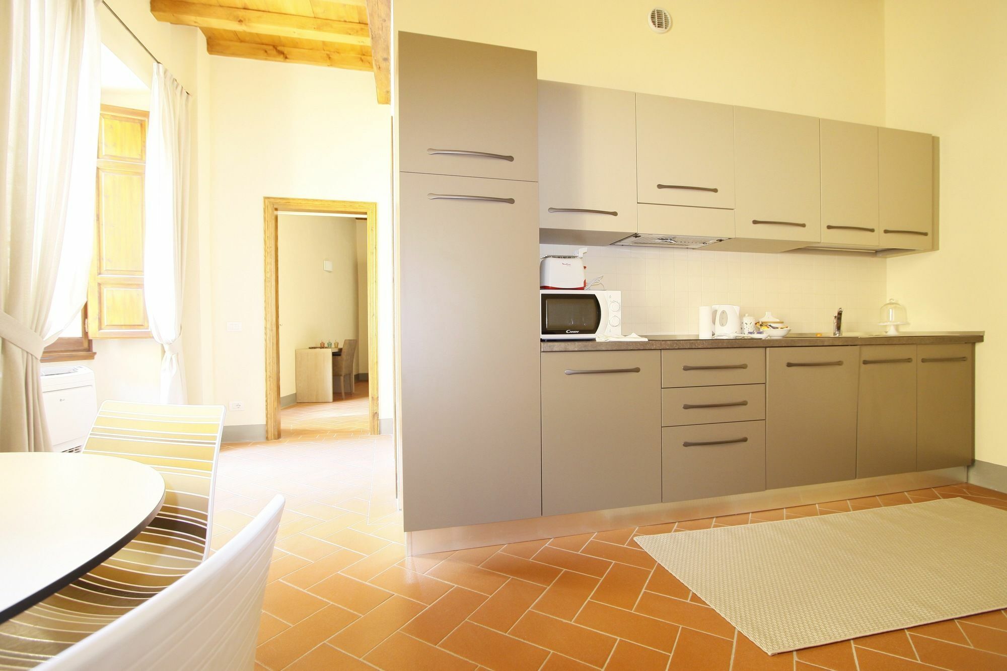 Apartament Giotto At The Dome Florencja Zewnętrze zdjęcie