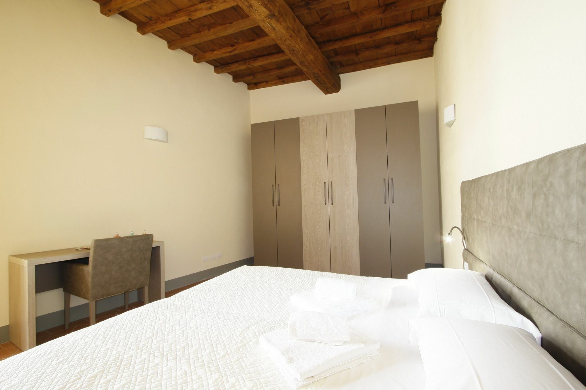 Apartament Giotto At The Dome Florencja Zewnętrze zdjęcie