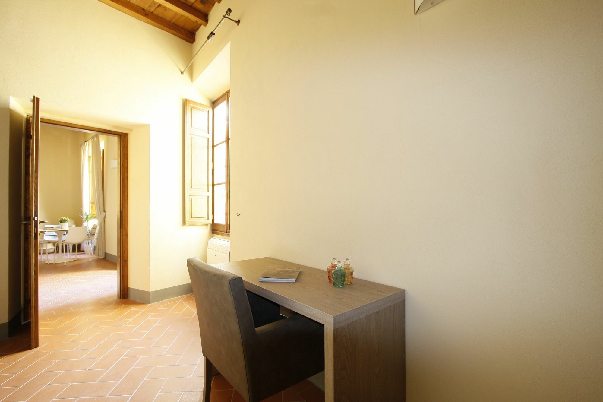 Apartament Giotto At The Dome Florencja Zewnętrze zdjęcie